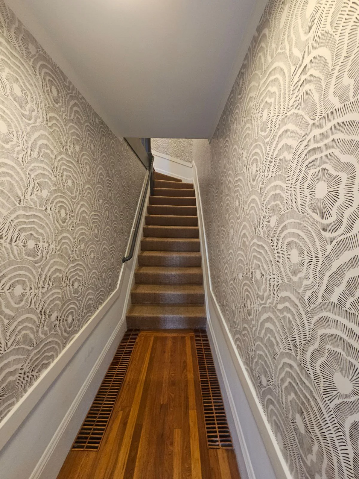 Wallpaper project Hollywood