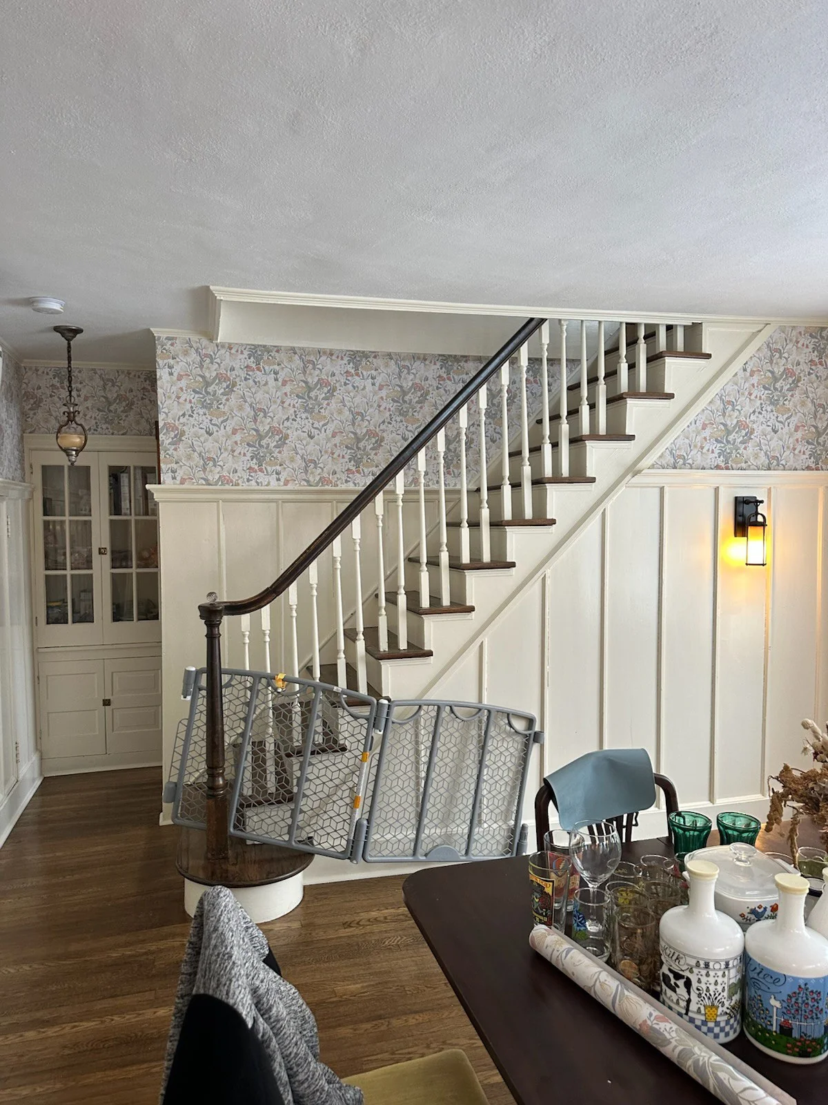 Wallpaper project Valley Glen