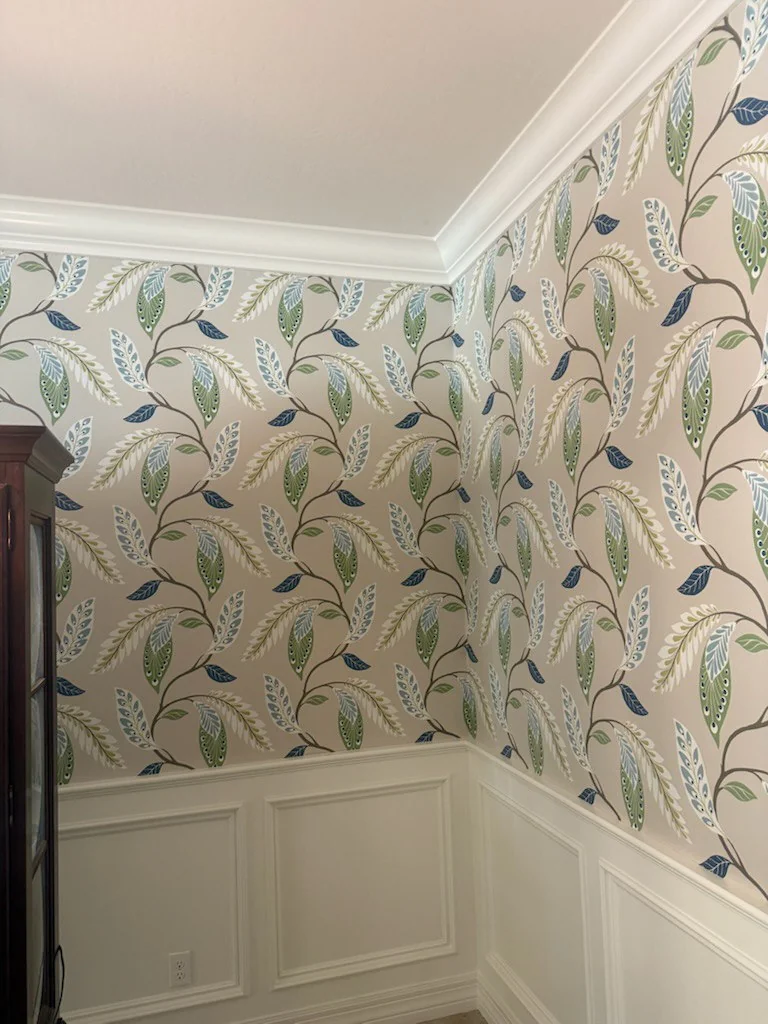Wallpaper project Van Nuys