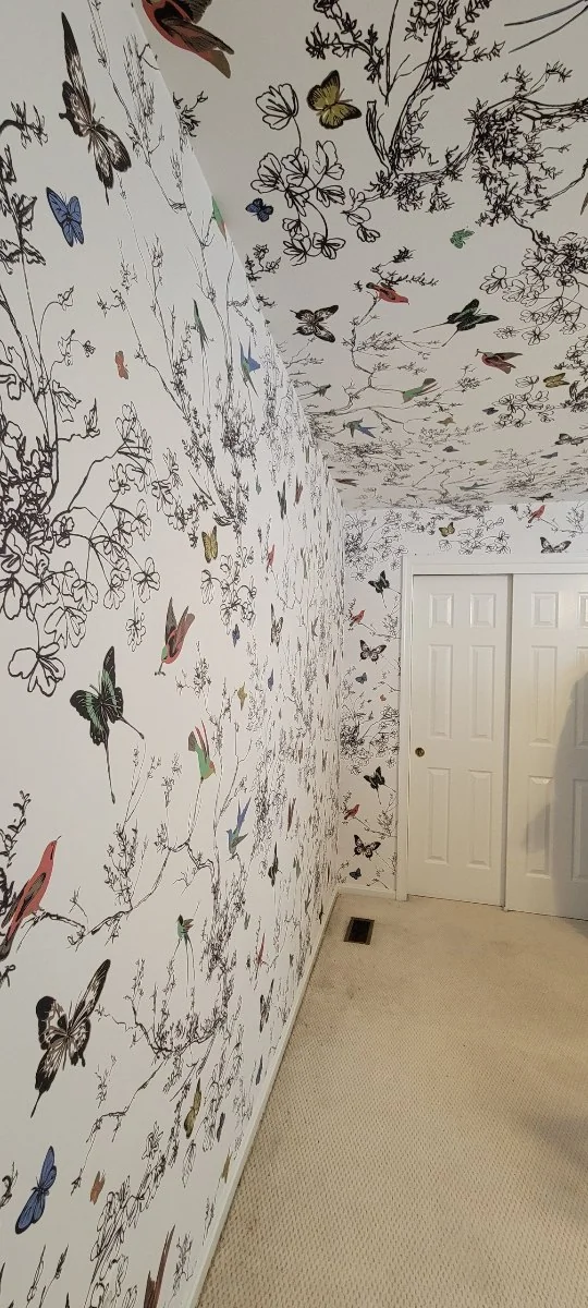 Wallpaper project Westwood